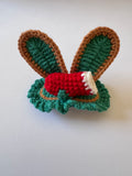 Handmade Girls’ Hair Accessory