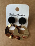 Handmade Bohemian Earrings