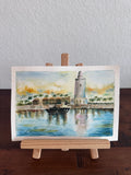 Watercolor