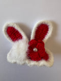 Handmade Girls’ Hair Accessory