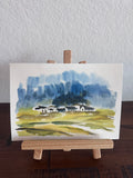 Watercolor