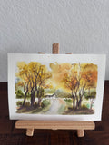 Watercolor