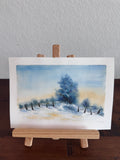 Watercolor