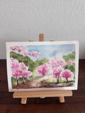 Watercolor