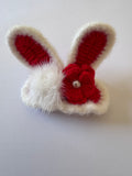 Handmade Girls’ Hair Accessory