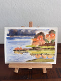 Watercolor