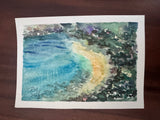 Watercolor