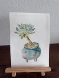 Watercolor