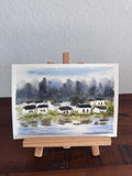 Watercolor