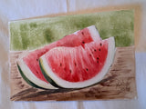 Watercolor