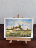 Watercolor