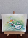 Watercolor