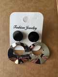 Handmade Bohemian Earrings