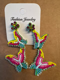 Handmade Bohemian Earrings