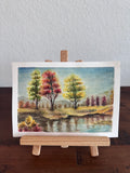 Watercolor