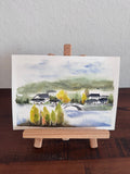 Watercolor