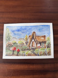 Watercolor