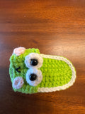 Handmade Girls’ Hair Accessory