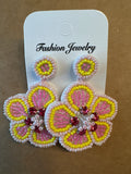 Handmade Earrings