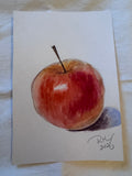 Watercolor
