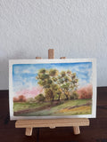 Watercolor