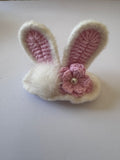 Handmade Girls’ Hair Accessory