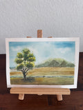 Watercolor
