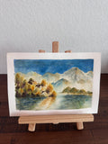 Watercolor