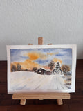 Watercolor