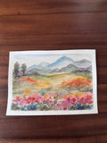 watercolor