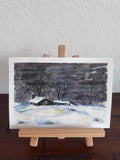 Watercolor