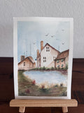 Watercolor