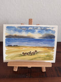 Watercolor