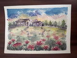 Watercolor