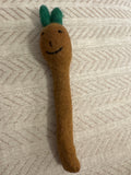 Handmade Felt Animal Pencil  Sleeve