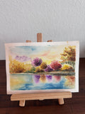 Watercolor