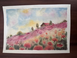Watercolor