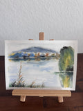 Watercolor
