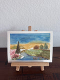 Watercolor