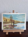 Watercolor