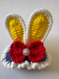 Handmade Girls’ Hair Accessory