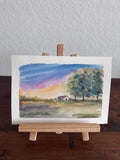 Watercolor