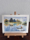 Watercolor