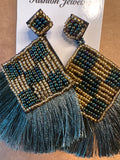 Handmade Bohemian Earrings