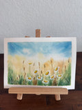 Watercolor