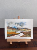 Watercolor