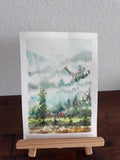 Watercolor
