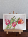 Watercolor