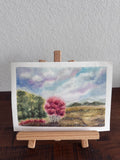 Watercolor