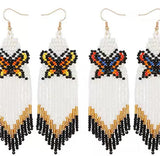 Handmade Bohemian Earrings